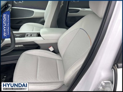 2025 Hyundai IONIQ 6 SEL