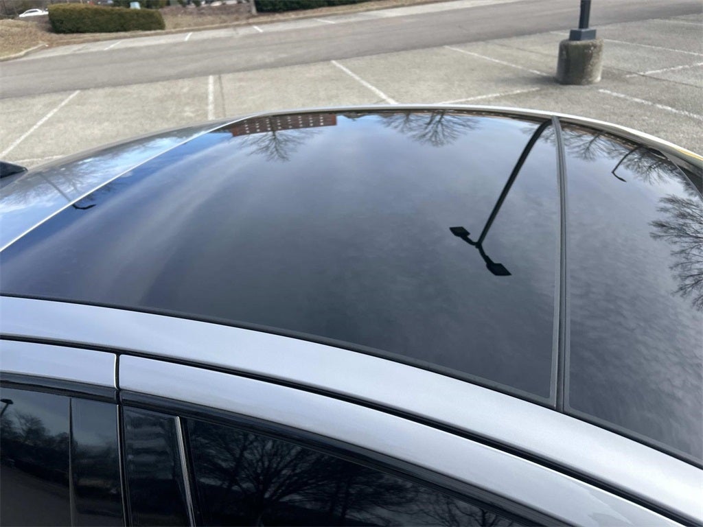 2023 Hyundai IONIQ 6 Limited