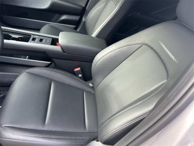 2023 Hyundai IONIQ 6 Limited