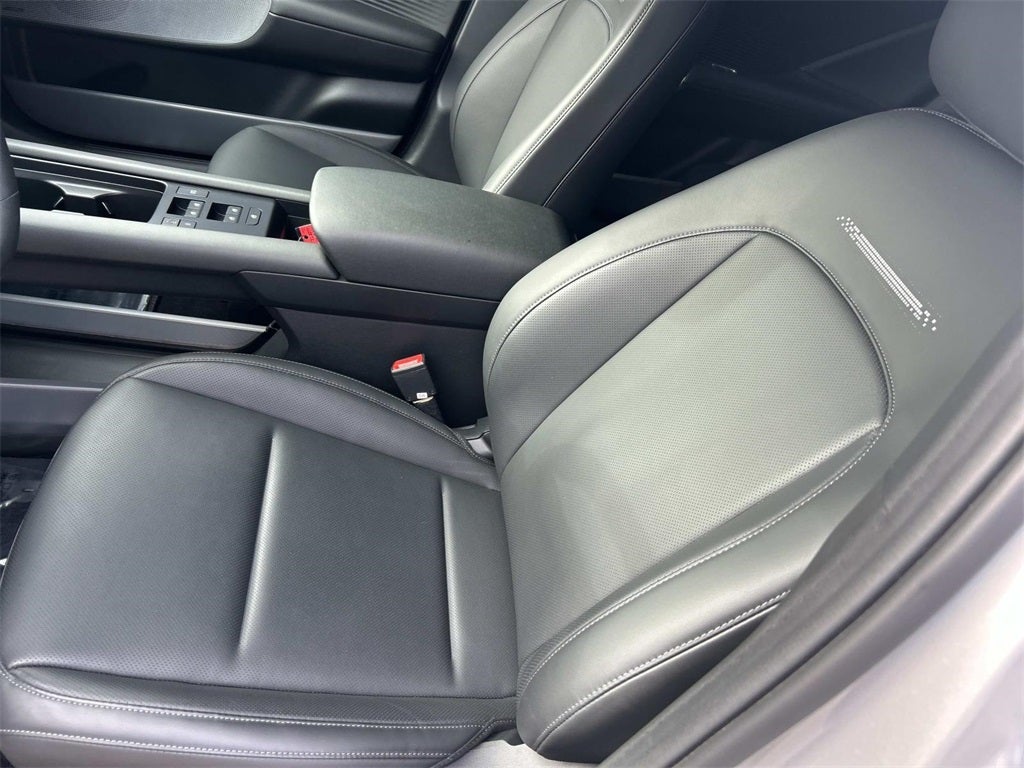 2023 Hyundai IONIQ 6 Limited