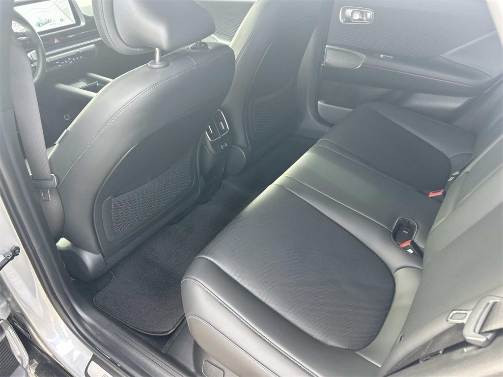 2023 Hyundai IONIQ 6 Limited