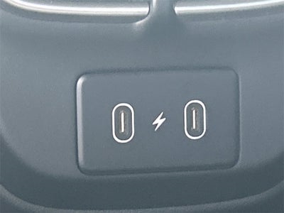 2023 Hyundai IONIQ 6 Limited