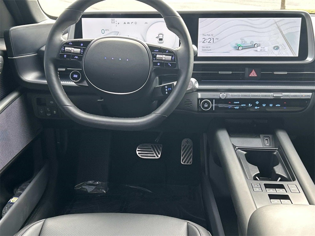 2023 Hyundai IONIQ 6 Limited