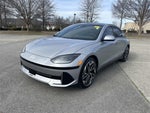 2023 Hyundai IONIQ 6 Limited
