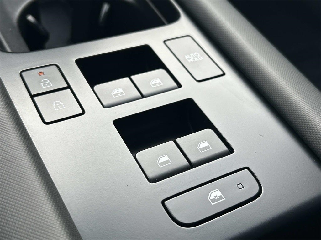 2023 Hyundai IONIQ 6 Limited