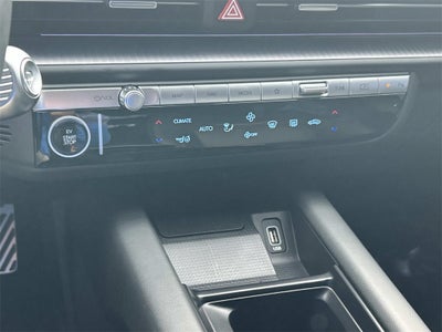 2023 Hyundai IONIQ 6 Limited