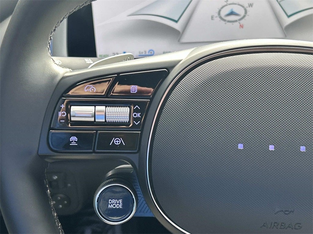 2023 Hyundai IONIQ 6 Limited