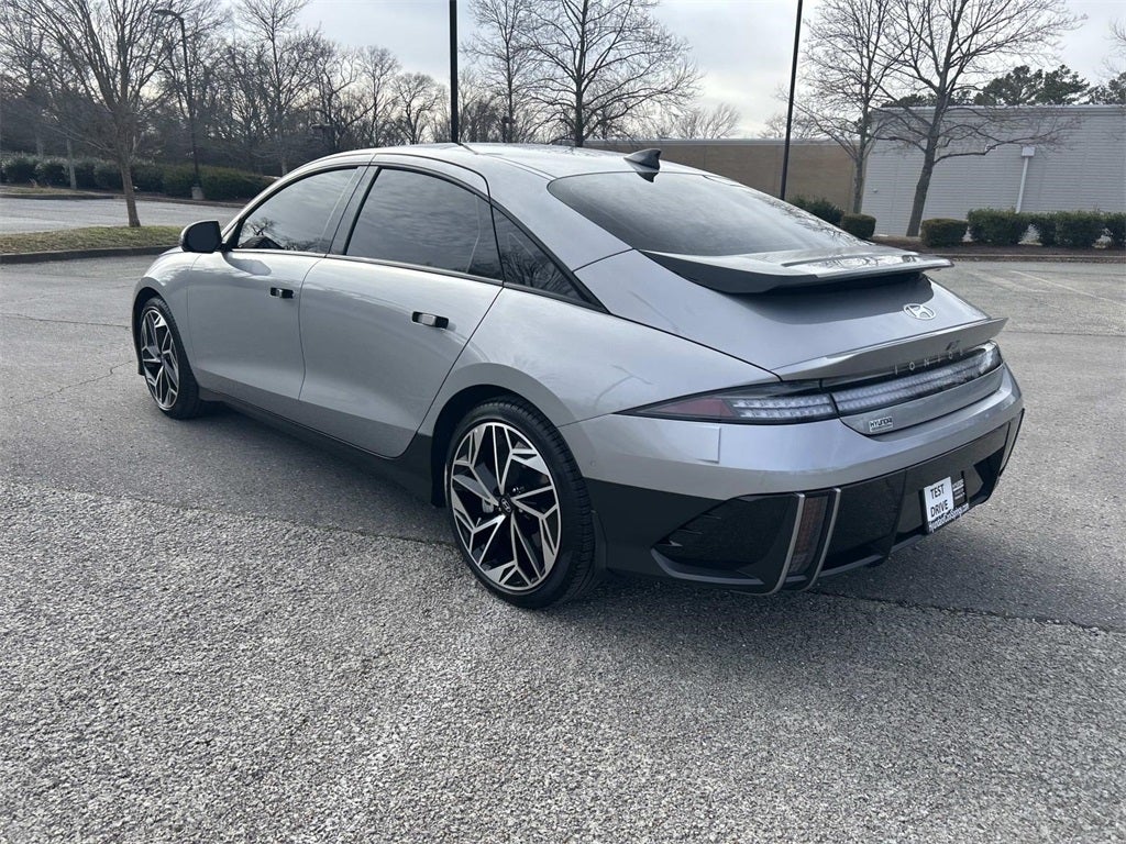 2023 Hyundai IONIQ 6 Limited