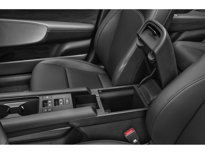 2023 Hyundai IONIQ 6 Limited