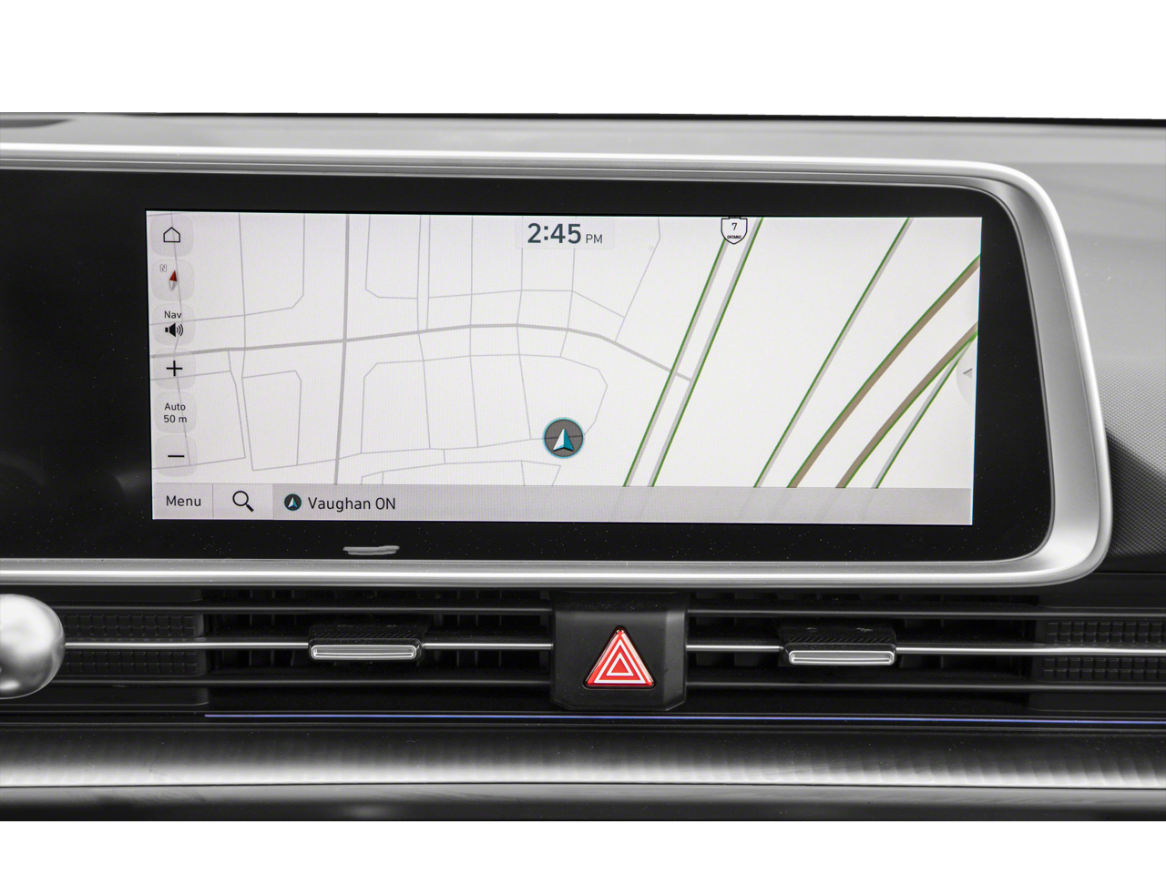 2023 Hyundai IONIQ 6 Limited