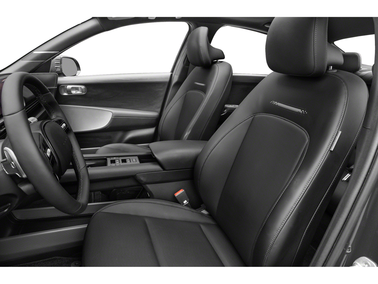 2023 Hyundai IONIQ 6 Limited