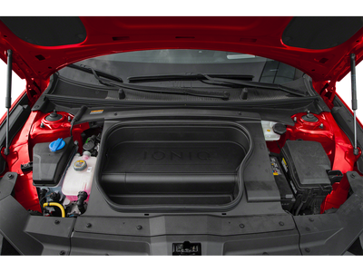 2023 Hyundai IONIQ 6 Limited