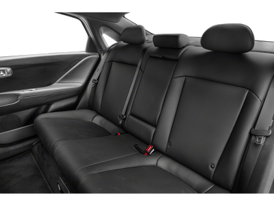 2023 Hyundai IONIQ 6 Limited