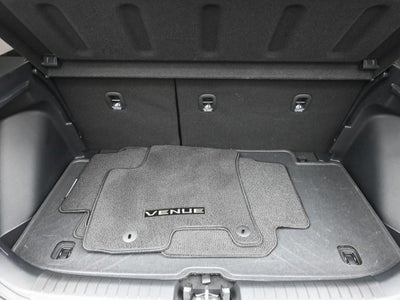 2025 Hyundai Venue SE