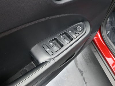 2025 Hyundai Venue SE