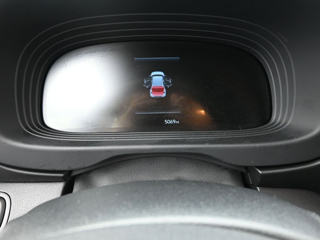 2025 Hyundai Venue SE