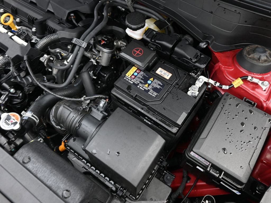 2025 Hyundai Venue SE