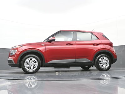 2025 Hyundai Venue SE