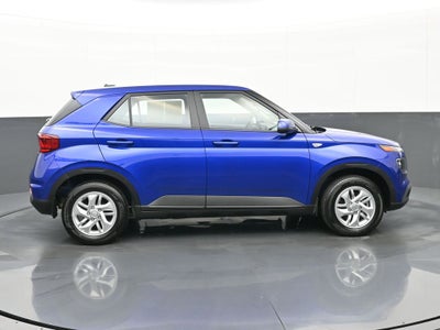 2025 Hyundai Venue SE