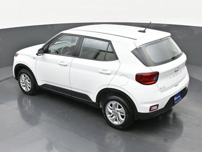 2025 Hyundai Venue SE