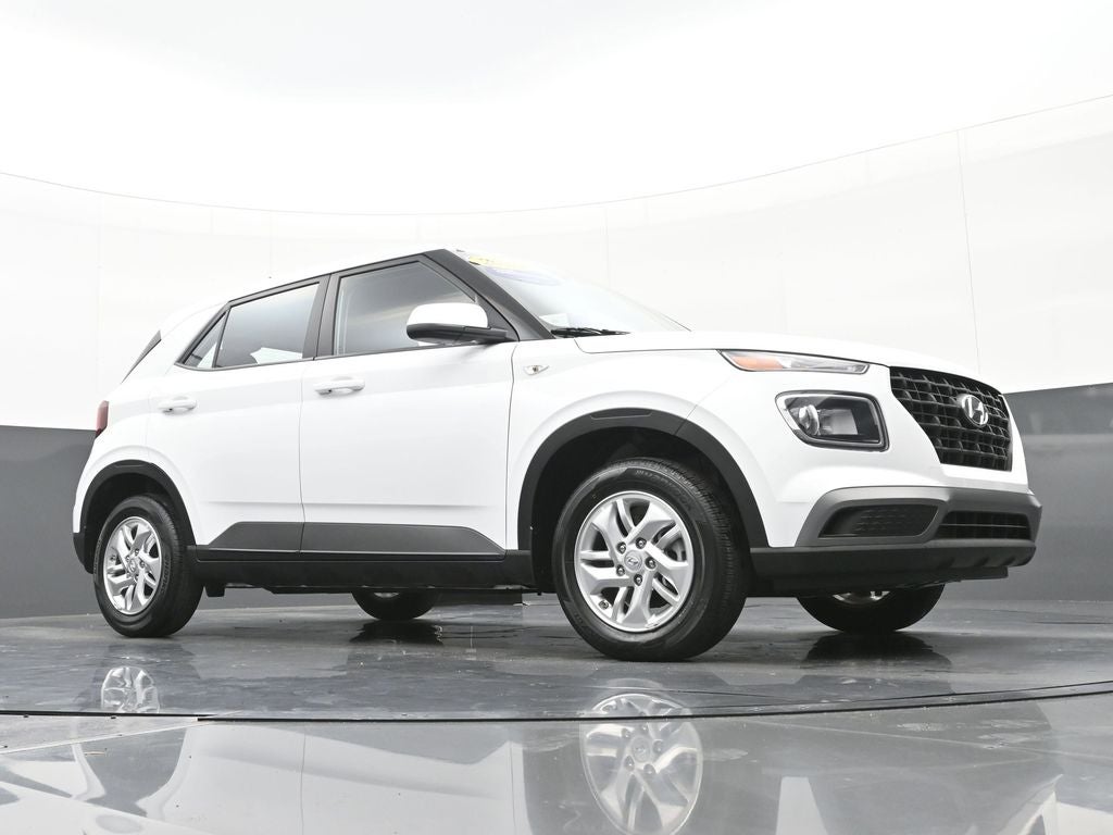 2025 Hyundai Venue SE
