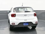 2025 Hyundai Venue SE
