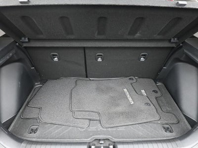 2025 Hyundai Venue SE