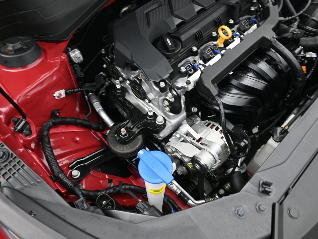 2025 Hyundai Venue SE