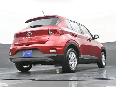 2025 Hyundai Venue SE