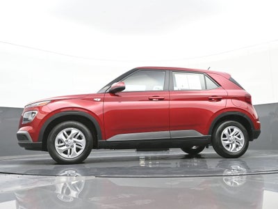 2025 Hyundai Venue SE