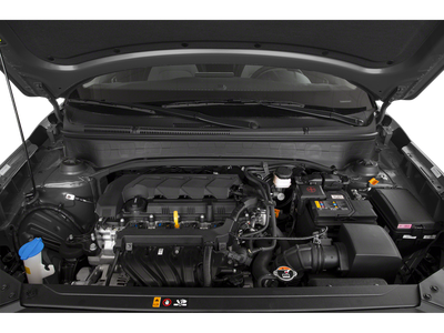 2020 Hyundai Venue SEL