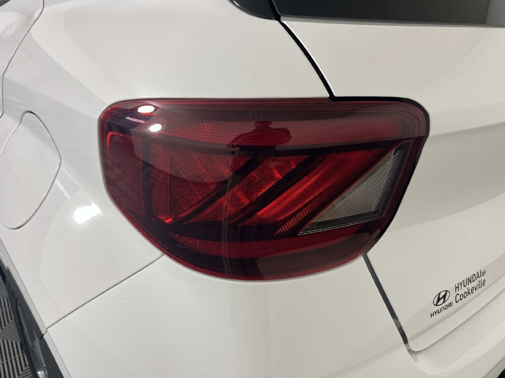 2024 Hyundai Venue Limited