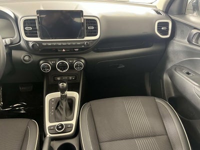 2024 Hyundai Venue Limited