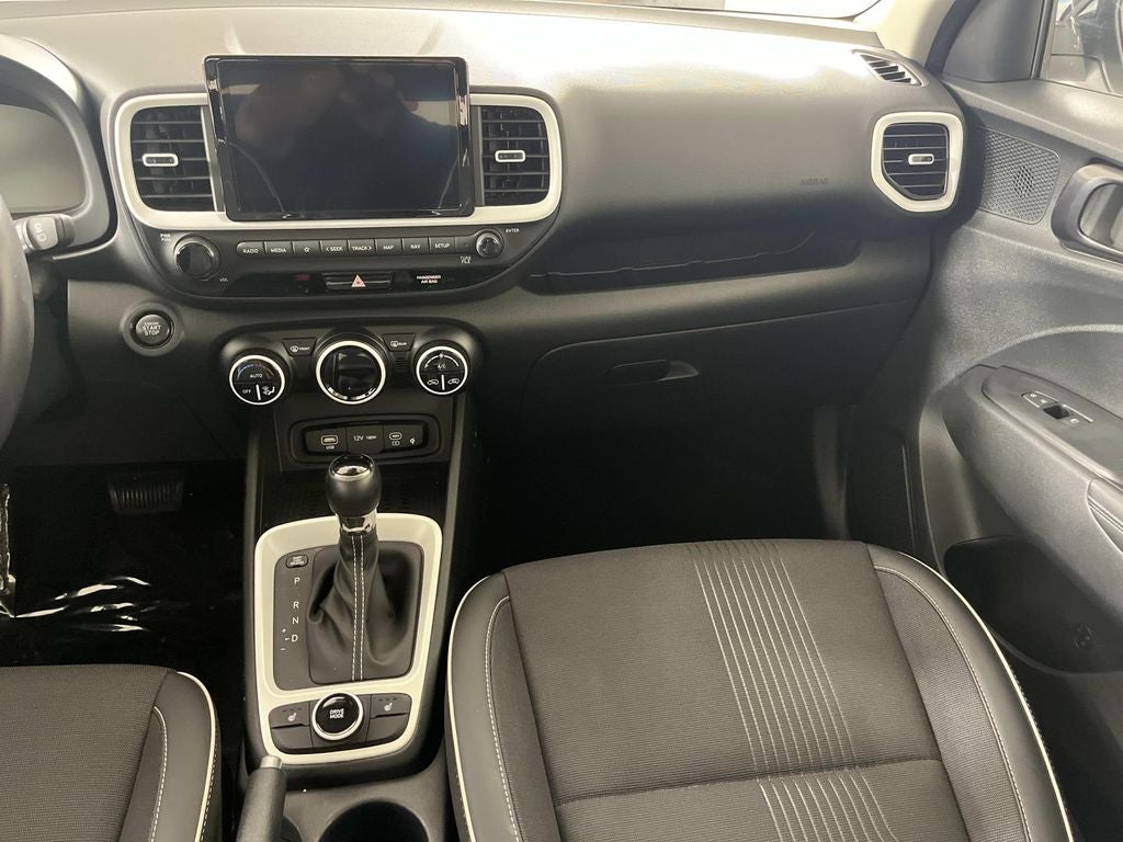 2024 Hyundai Venue Limited