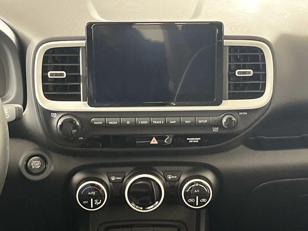 2024 Hyundai Venue Limited