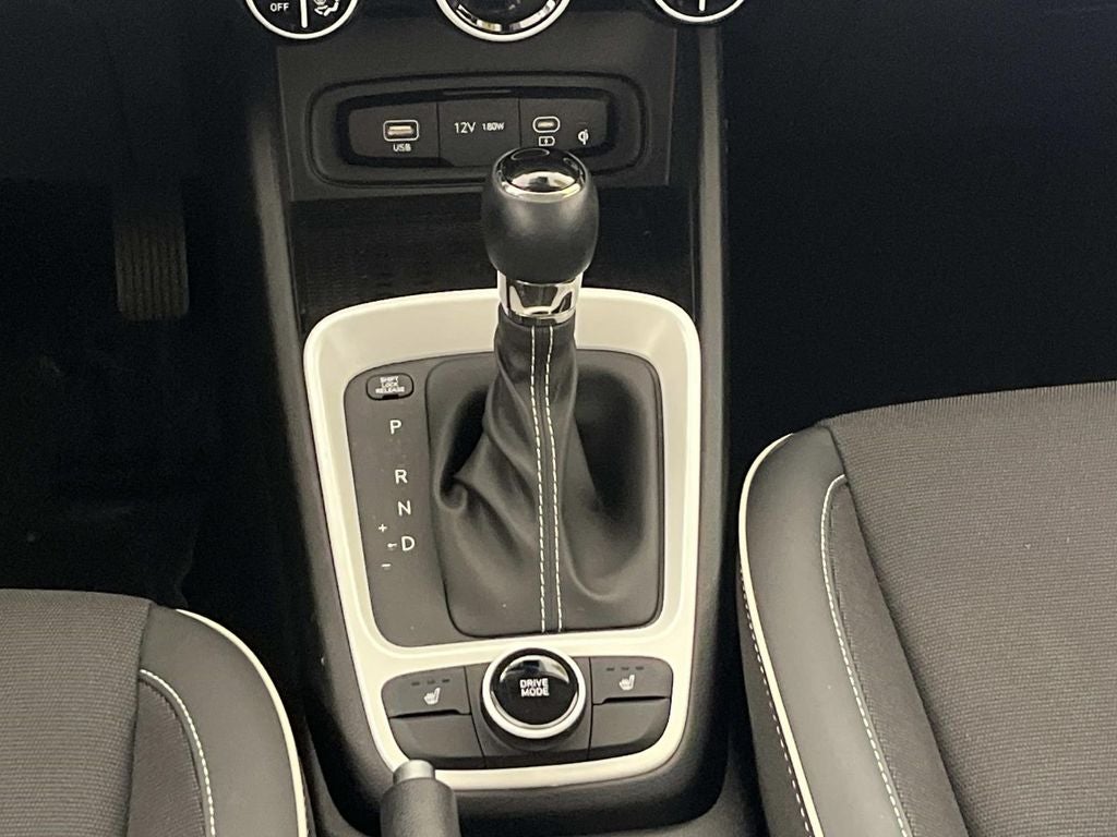 2024 Hyundai Venue Limited
