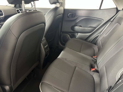2024 Hyundai Venue Limited
