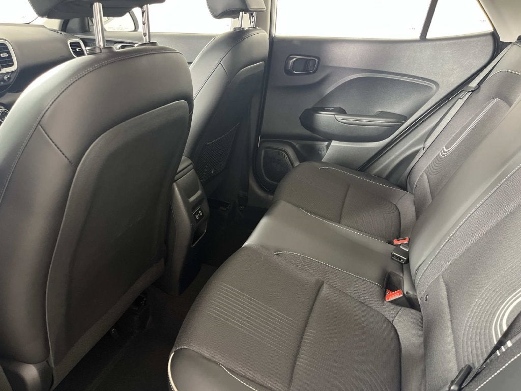 2024 Hyundai Venue Limited
