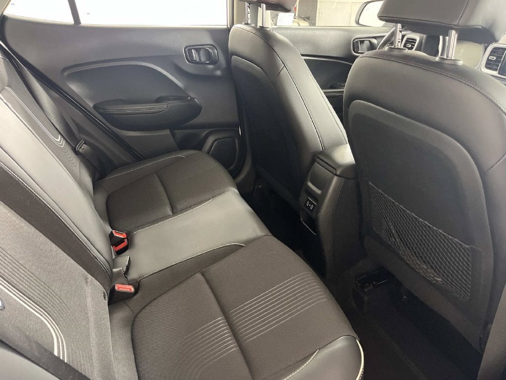 2024 Hyundai Venue Limited