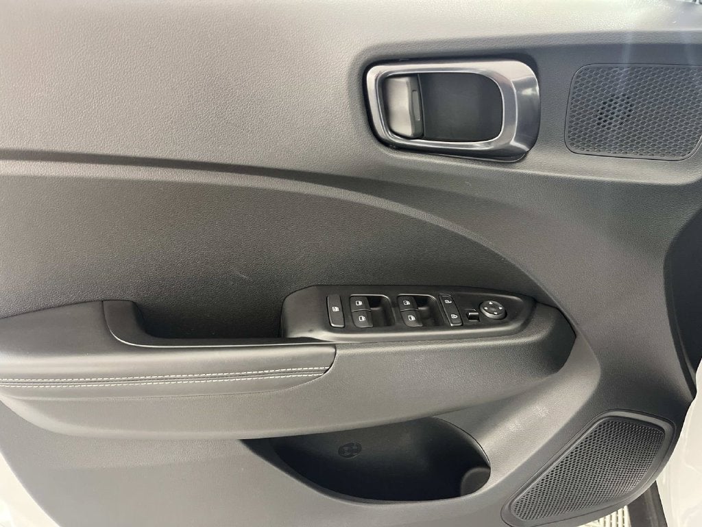2024 Hyundai Venue Limited