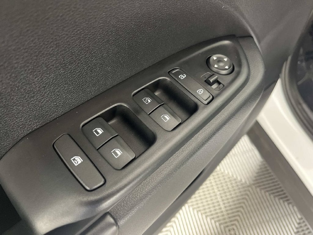 2024 Hyundai Venue Limited