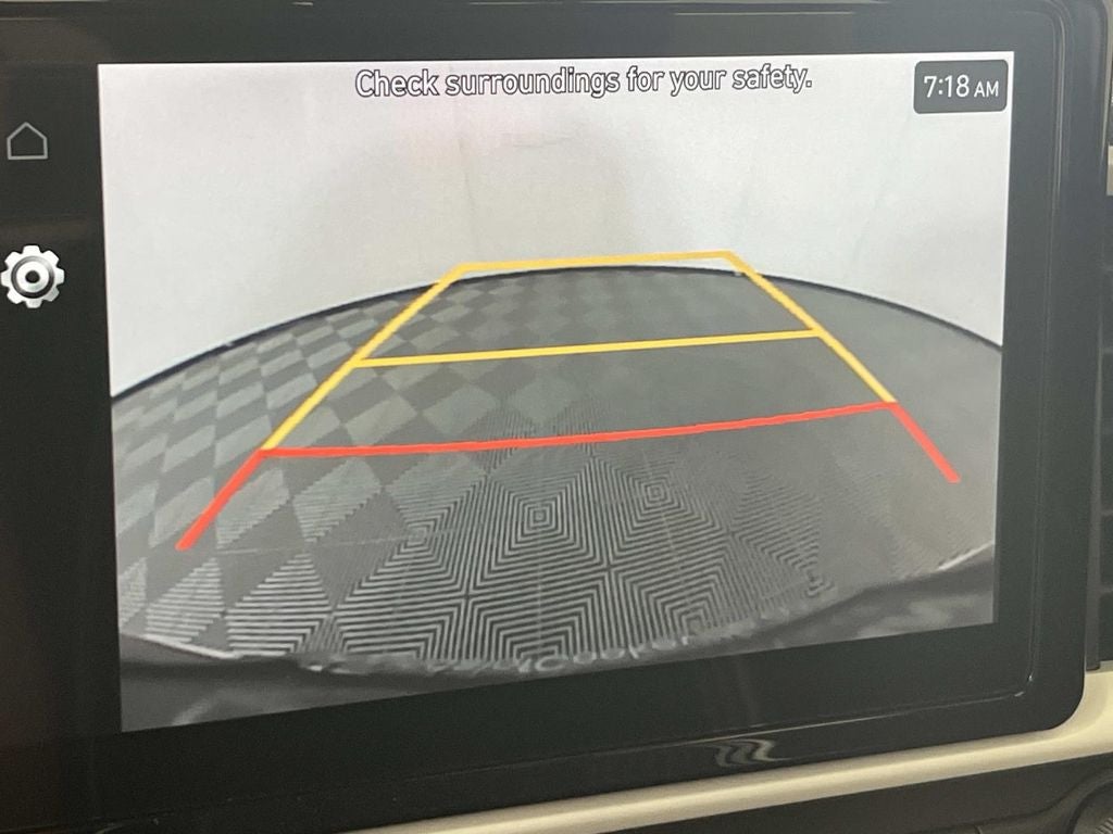 2024 Hyundai Venue Limited