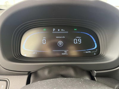 2024 Hyundai Venue Limited