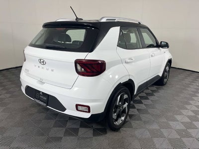 2024 Hyundai Venue Limited