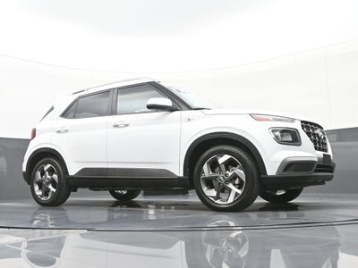 2024 Hyundai Venue SEL