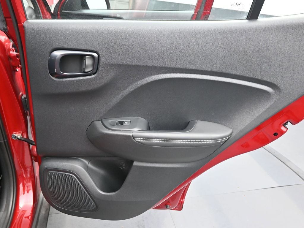 2024 Hyundai Venue Limited