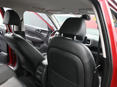 2024 Hyundai Venue Limited