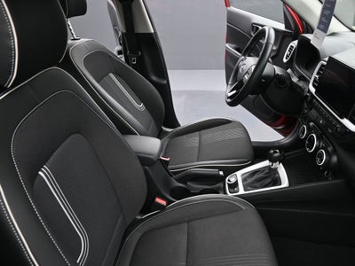 2024 Hyundai Venue Limited