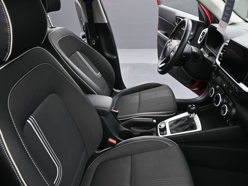 2024 Hyundai Venue Limited