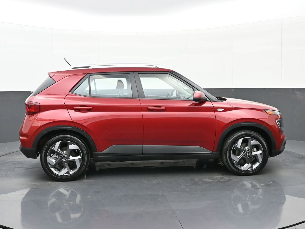 2024 Hyundai Venue Limited